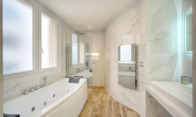 Недвижимость Villa Pointe Croisette: 15