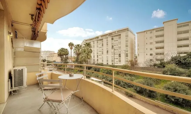 Недвижимость Villa Pointe Croisette: 16