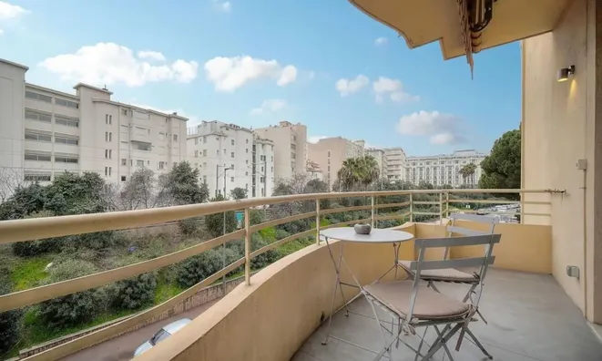 Недвижимость Villa Pointe Croisette: 17
