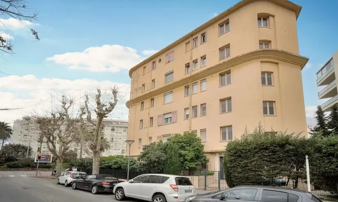 Недвижимость Villa Pointe Croisette: 19