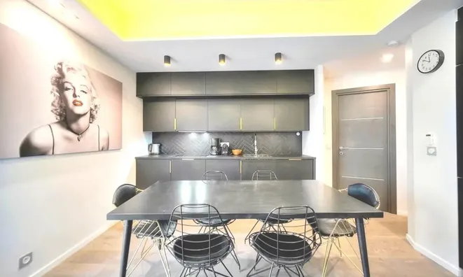 Недвижимость Villa Pointe Croisette: 20