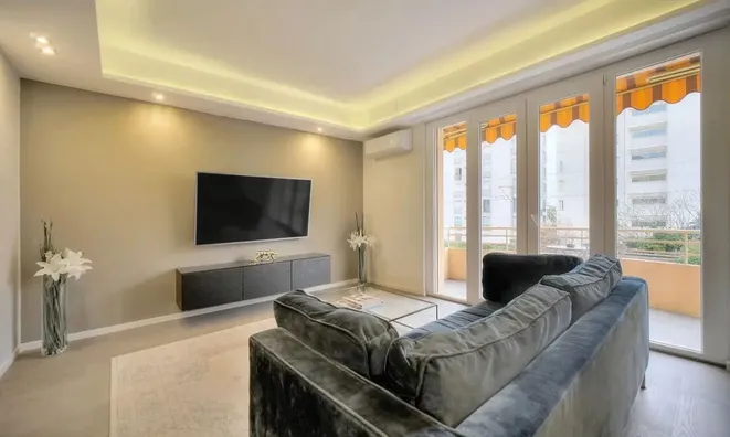 Недвижимость Villa Pointe Croisette: 21