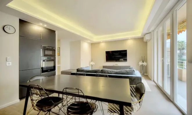 Недвижимость Villa Pointe Croisette: 22