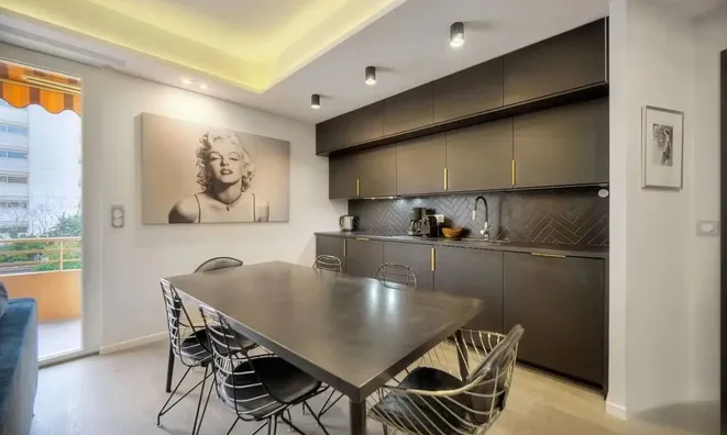 Недвижимость Villa Pointe Croisette: 23