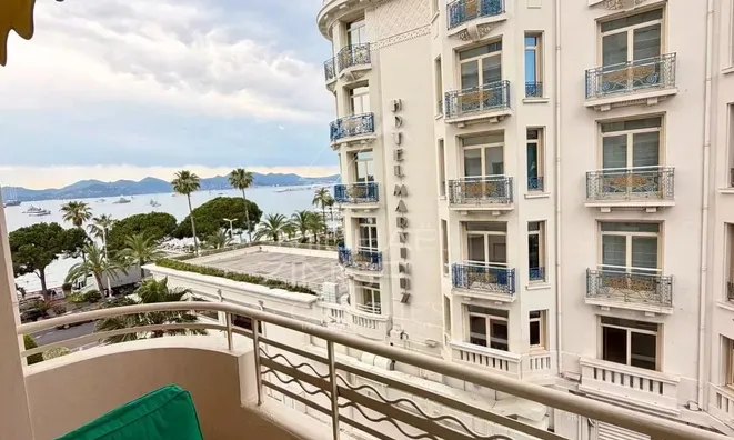 Недвижимость Villa Croix des Gardes: 2