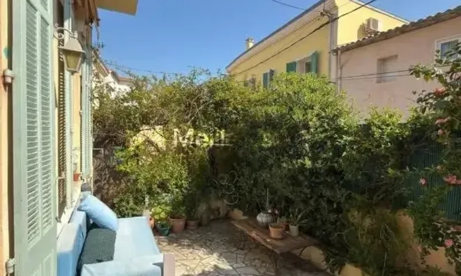 Недвижимость Villa Cannes Petit Juas: 4