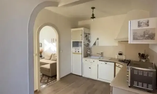Недвижимость Villa Cannes Petit Juas: 7