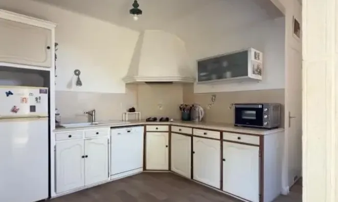 Недвижимость Villa Cannes Petit Juas: 8