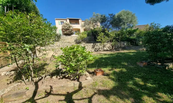 Недвижимость Villa Riquebonne Vallauris: 1