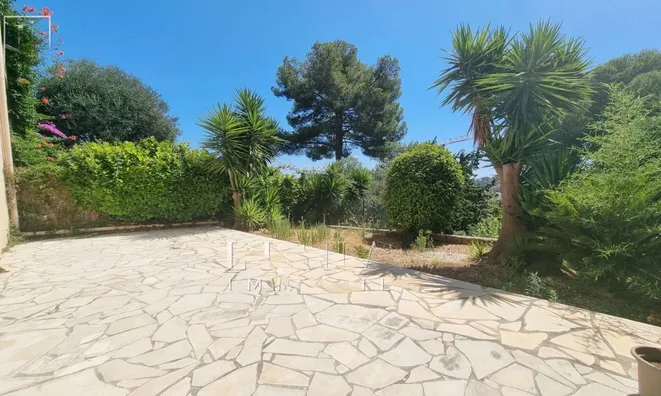 Недвижимость Villa Riquebonne Vallauris: 3