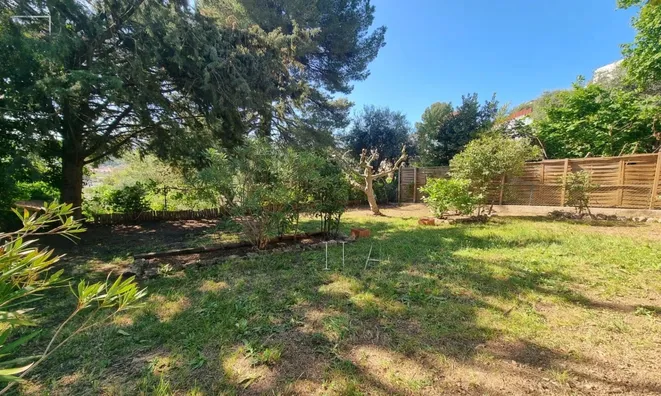 Недвижимость Villa Riquebonne Vallauris: 4