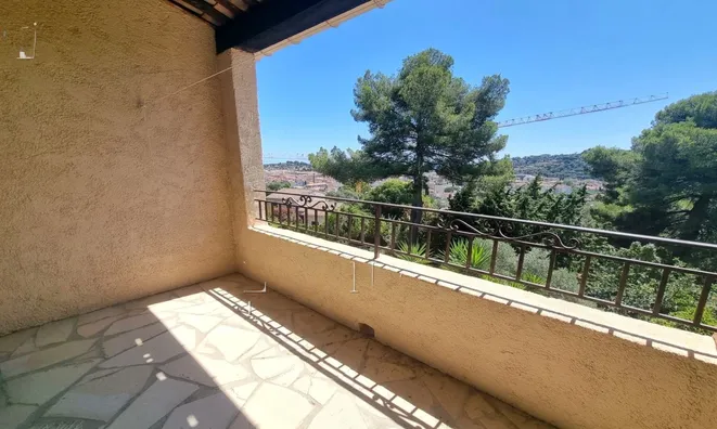 Недвижимость Villa Riquebonne Vallauris: 9