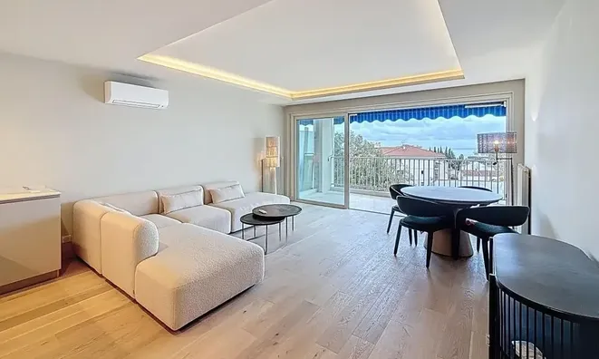 Недвижимость Villa Petit Juas: 2