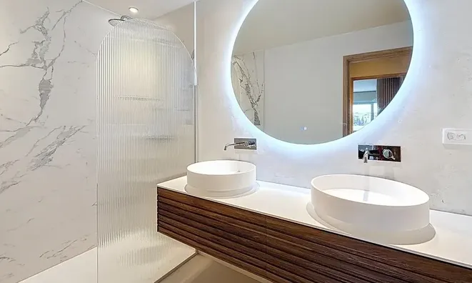 Недвижимость Villa Petit Juas: 5
