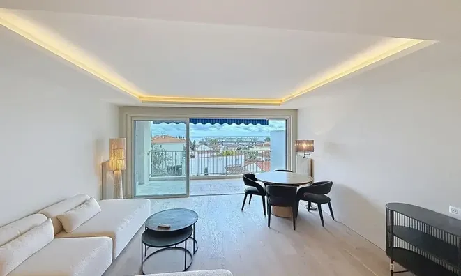 Недвижимость Villa Petit Juas: 7