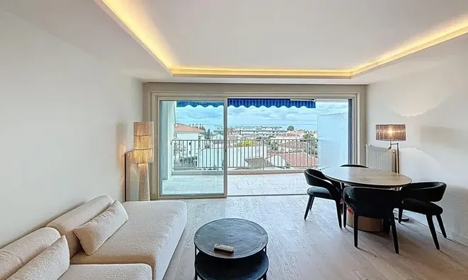 Недвижимость Villa Petit Juas: 8