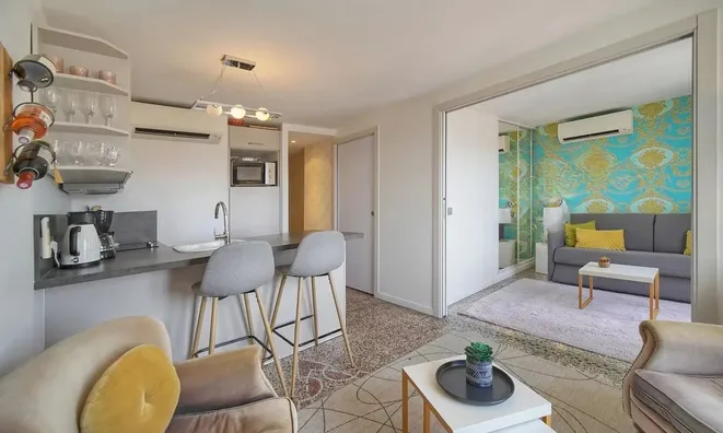 Недвижимость Villa Cannes Centre-ville: 2