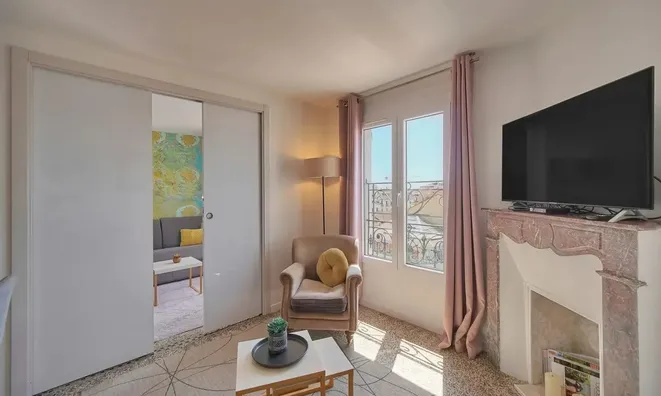 Недвижимость Villa Cannes Centre-ville: 7