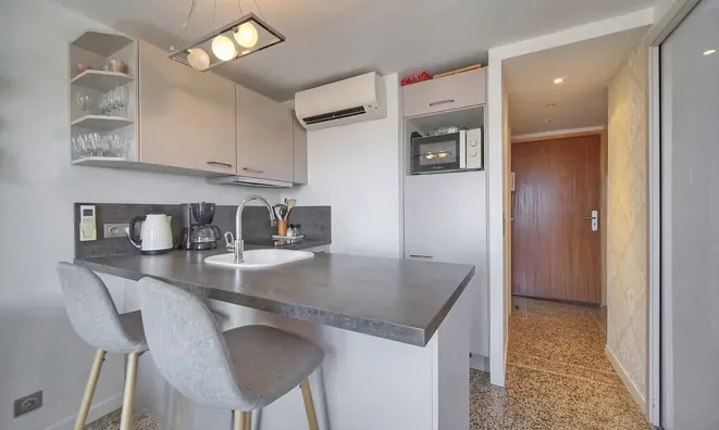 Недвижимость Villa Cannes Centre-ville: 8