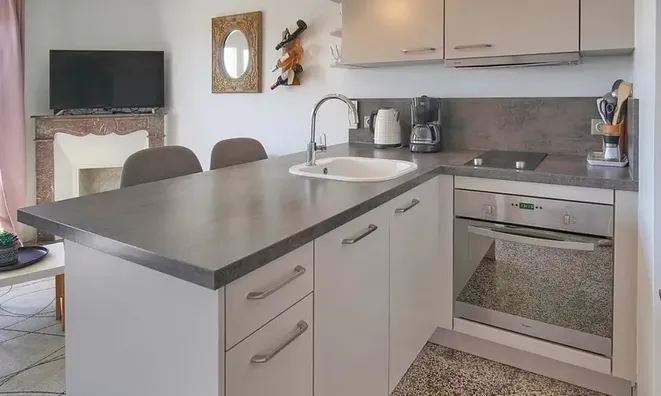 Недвижимость Villa Cannes Centre-ville: 9