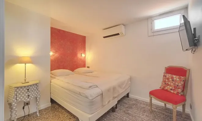 Недвижимость Villa Cannes Centre-ville: 11