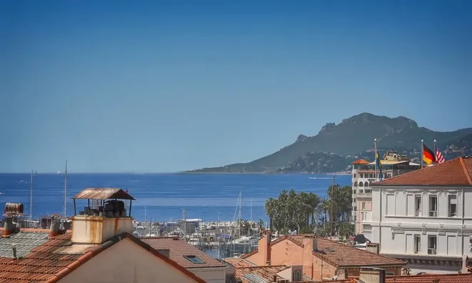Недвижимость Villa Cannes Centre-ville: 15