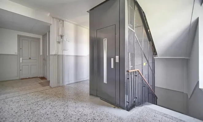 Недвижимость Villa Cannes Centre-ville: 18