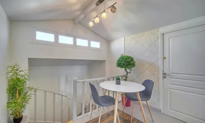 Недвижимость Villa Cannes Centre-ville: 21