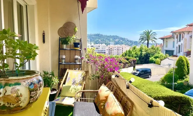 Недвижимость Villa Croix des Gardes: 1