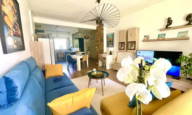 Недвижимость Villa Croix des Gardes: 5