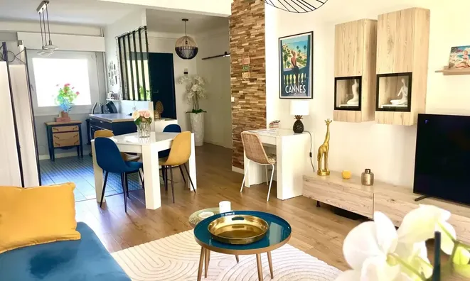 Недвижимость Villa Croix des Gardes: 6