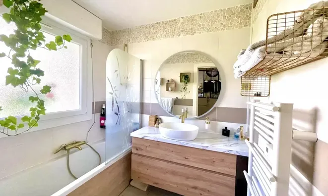 Недвижимость Villa Croix des Gardes: 8