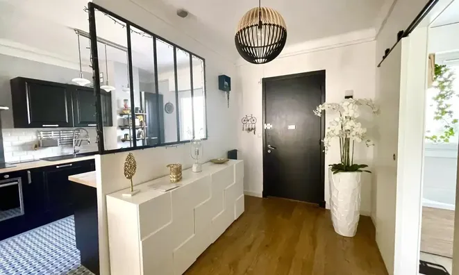 Недвижимость Villa Croix des Gardes: 9