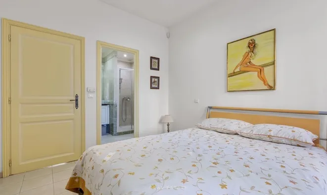 Недвижимость Villa Mandelieu-La Roubine: 9