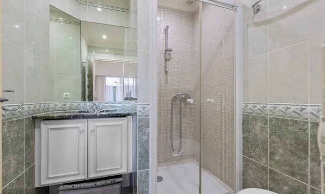 Недвижимость Villa Mandelieu-La Roubine: 10