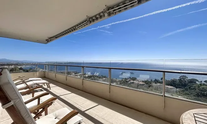 Недвижимость Villa Vallauris: 3