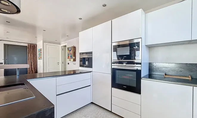 Недвижимость Villa Vallauris: 7