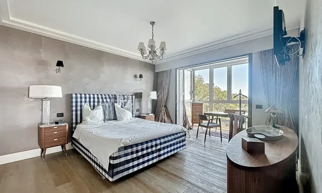 Недвижимость Villa Vallauris: 10