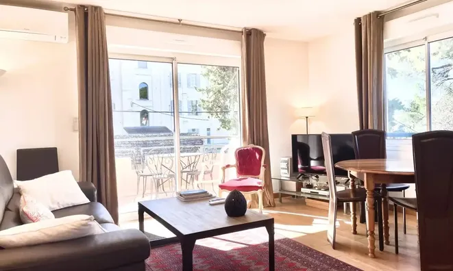 Недвижимость Villa Carnot Cannes: 4