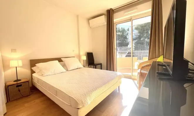Недвижимость Villa Carnot Cannes: 5