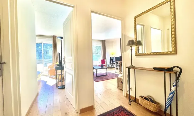 Недвижимость Villa Carnot Cannes: 6