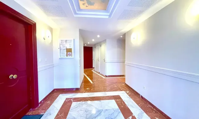 Недвижимость Villa Carnot Cannes: 7