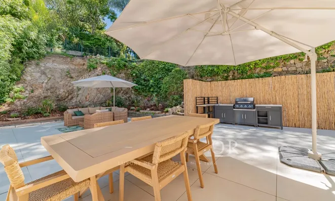 Недвижимость Villa Cannes: 1