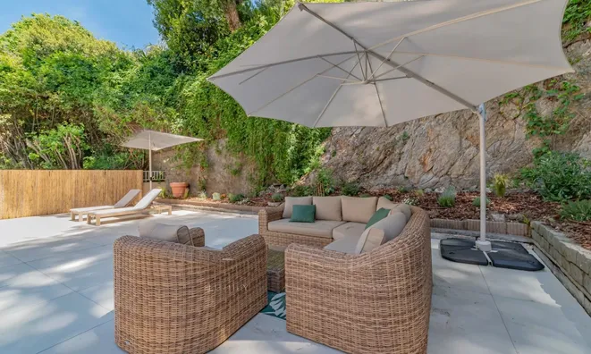 Недвижимость Villa Cannes: 4