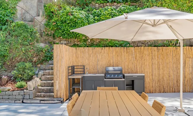 Недвижимость Villa Cannes: 5