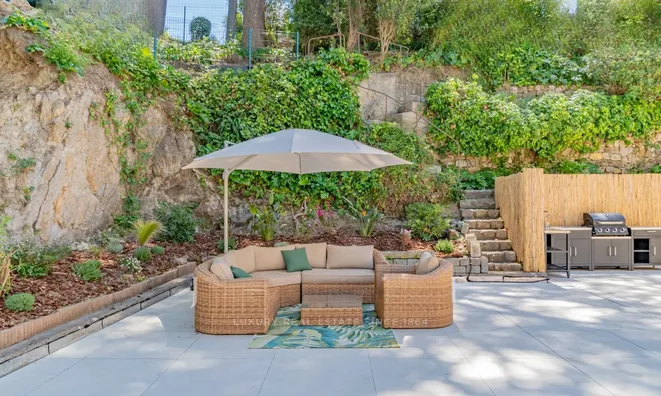 Недвижимость Villa Cannes: 6