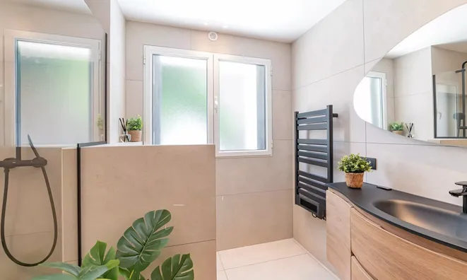 Недвижимость Villa Cannes: 8