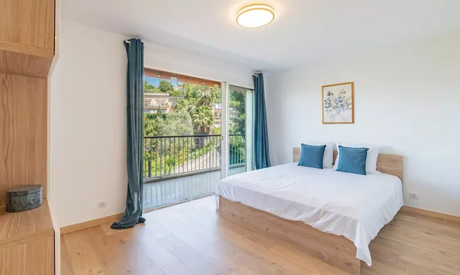 Недвижимость Villa Cannes: 10