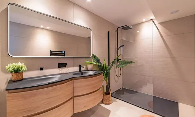 Недвижимость Villa Cannes: 11