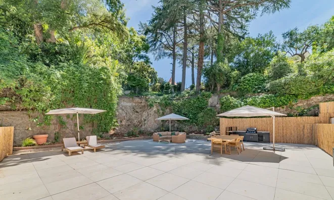 Недвижимость Villa Cannes: 12